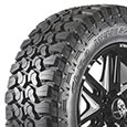 Landsail CLX-9 Mud Terrain35/12.5R17 Tire